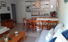 Appartement cosy